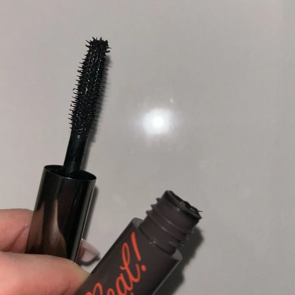Benefit They're Real! Mascara—Black 🟣